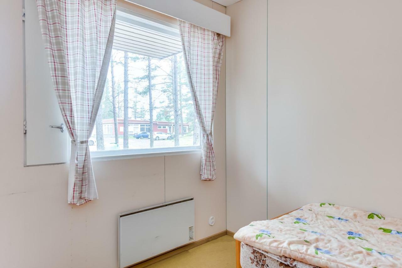 Rantakallan Leirintamokit Otel Kalajoki Dış mekan fotoğraf