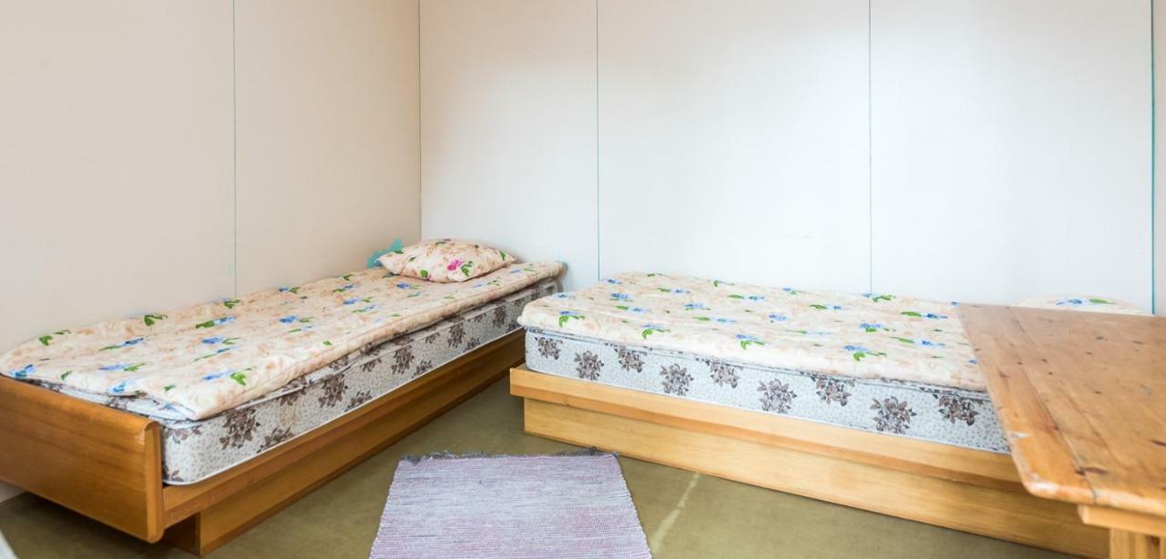 Rantakallan Leirintamokit Otel Kalajoki Dış mekan fotoğraf